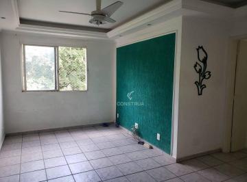 f10089f0adcc88f42f3f11c7c88189bf.jpg · Apartamento Com 2 Dormitórios À Venda, 77 m² por R$330.000 - Chácara Da Barra - Campinas/sp
