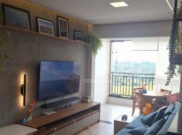 2086744020a3a4e422210acd72d5cfa8.jpg · Apartamento Residencial À Venda No Swiss Park - Campinas / Sp