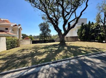 1487a8793b3769f1364600f30062f4ed.jpg · Terreno À Venda No Alphaville Campinas, Campinas - Sp