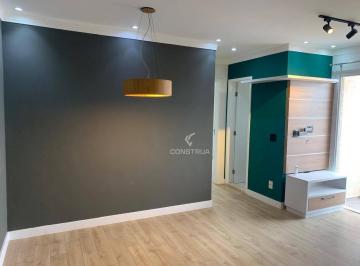 2d152f4e6a45ac4561c38c1148f12bae.jpg · Apartamento À Venda No Bairro Jardim Rosolen Em Hortolandia - Sp