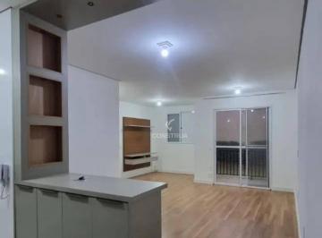 2ad501a2103ea97c0f2d2c1f750150c7.jpg · Apartamento Terreo À Venda No Condomínio Vita Belle Na Vila Industrial Em Campinas/sp
