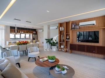 2852ae7369f83f1bf2704c8db3a5d58c.jpg · Apartamento À Venda - 3 Suítes - Cond. Reserva Das Paineiras - Campinas, Sp