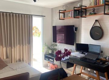 f5b7211a3dae3f40185c839a70b77be0.jpg · Apartamento À Venda No Bairro Vila Itapura Em Campinas - Sp