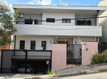 07544996a1dc956f0f9db187ba0eab42.jpg · Casa À Venda No Nova Campinas, Em Campinas/sp