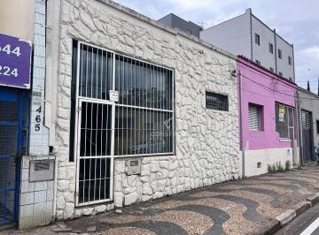 f790a4c5b5c76eadc16160aa30ba17c6.jpg · Casa Comercial Para Venda E Locação Localizada No Bairro Ponte Preta Em Campinas - Sp
