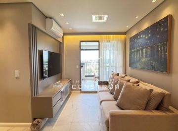 ed94b1e17730bd63490788d4aa2bff75.jpg · Apartamento Mobiliado Para Alugar No Nova Campinas Em Campinas/sp