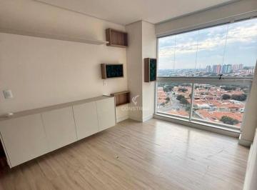 3df5c642f27b1d94176c8956366c5986.jpg · Apartamento À Venda No Condomínio Happy Patriani, No Bairro Parque Indutrial, Em Campinas/sp