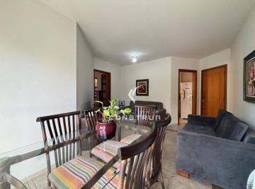 7be72e1896e2899f845d76c0e1ff0810.jpg · Apartamento Com 3 Dormitórios À Venda, 75 m² por R$540.000 - Mansões Santo Antônio - Campinas/sp