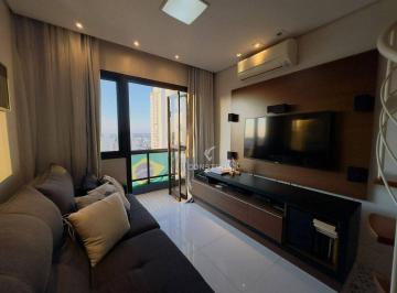 f668058a640437d13607bb505ad8a87b.jpg · Cobertura À Venda Com 3 Quartos No Bairro Mansões Santo Antonio Em Campinas - Sp