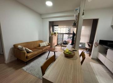 ccdf7e26e3d5fc3266e6b9be15a0cf10.jpg · Apartamento Mobiliado À Venda No Bairro Cambuí Em Campinas/sp