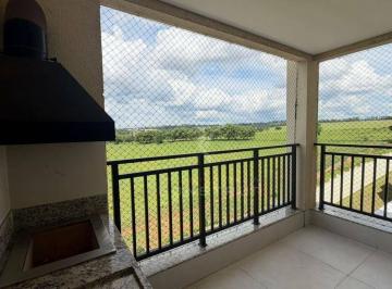 24159ed3201ebcaa1a945afc88e0cc5f.jpg · Apartamento À Venda Residencial Noville - Swiss Park, Em Campinas - Sp