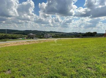 3d9e609e85813a40149f5a836500b90d.jpg · Terreno À Venda No Condomínio Serena Campinas Em Campinas - Sp