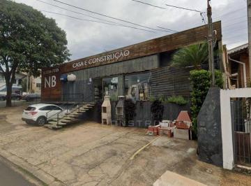 0ea7f3b0359a4bb5ca4809ec612c5ff9.jpg · Salão, 285 m² - Venda por R$860.000ou Aluguel por R$5.607,91/mês - Chácara Da Barra - Campinas