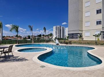 225db9643fc116836c7ab1731154d502.jpg · Apartamento Para Alugar, 54 m² por R$3.810,00/mês - Vila Industrial - Campinas/sp