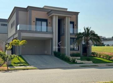 6ecd17bc0b786257a689563b3505dbac.jpg · Casa À Venda No Condomínio Arborais, Em Campinas/sp.