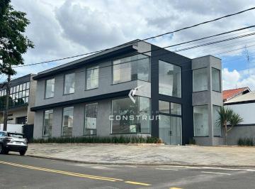 08ecb1c1e473891b645fc7df0539c95f.jpg · Salão Para Alugar, 316 m² por R$16.284,75/mês - Nova Campinas - Campinas/sp