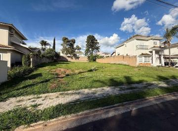 52f6a5977e61755161513d6b08856220.jpg · Terreno À Venda No Alphaville Campinas, Campinas - S