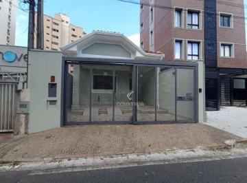 3d46b0ae1c3d8cfe2c5a37f030b6f6b5.jpg · Casa Para Venda Ou Locação No Bairro Cambuí Em Campinas/sp