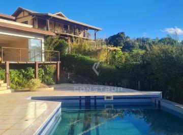 81c778eee8115dd3e30d0e1651e85e74.jpg · Linda Casa 4 Suítes + Edicula - Venda E Locação - Cond. Moinho de Vento - Valinhos/sp