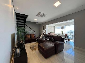 02530374b76fae122e858a833debaae6.jpg · Cobertura Com 2 Dormitórios À Venda, 120 m² por R$1.500.000 - Cambuí - Campinas/sp