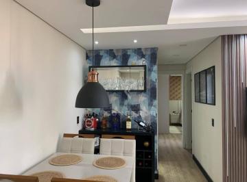 44ee6200124cdf1ee7a38967db3ed759.jpg · Apartamento a Venda Na Vila Industrial - Campinas - S/p