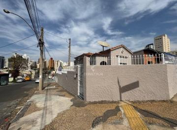 30d4838641d2c568896292b7a7dcbe8c.jpg · Casa Comercial Térrea Para Venda E Locação No Bairro Vila Itapura, Em Campinas/sp
