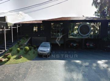 a83a0d34d4c1636e8ed9389221e3b159.jpg · Casa Comercial Para Locação E Venda Localizada No Bairro Jardim Paineiras Em Campinas - Sp