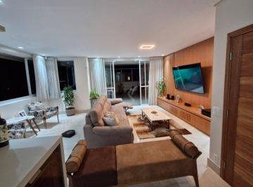 a92497980f5978cdc709024436e167f1.jpg · Cobertura Com 4 Dormitórios À Venda, 220 m² por R$3.500.000 - Loteamento Alphaville Campinas - C