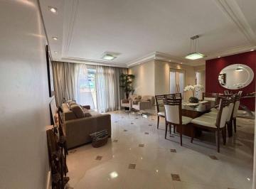be3a8df7e8fc68bf8ae8721dd9ede2f2.jpg · Apartamento Com 3 Dormitórios À Venda, 135 m² por R$890.000 - Vila Itapura - Campinas/sp