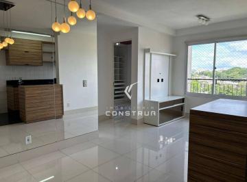 2SlL1sDKk4YXHRUDeAUN19QX1aXZaqBD.jpg · Apartamento À Venda, 47 m² por R$370.000 - Vila Satúrnia - Campinas/sp