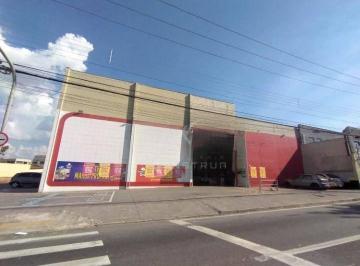 18327654c5e8d34d948fd2bd3797156e.jpg · Galpão Para Locação No Bairro Jardim Campos Elíseos Em Campinas/sp