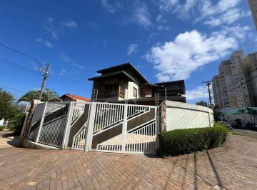 6e034be24f4ba364fdef9bc6e9c6afee.jpg · Casa À Venda No Mansões Santo Antônio Em Campinas/sp