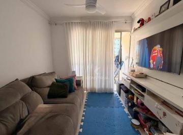 eeb88059432445cf8ed750c6e154199c.jpg · Apartamento Com 3 Dormitórios À Venda No Bairro Jardim Flamboyant Em Campinas/sp