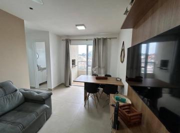 5af6379a0ae4c06311bedf5abbc7a125.jpg · Apartamento À Venda No Bairro Parque Industrial Em Campinas/sp