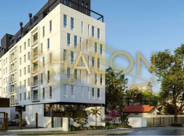 Apartamento · 26m² · 1 Quarto · Garden 1 Quarto No Alto Da Xv