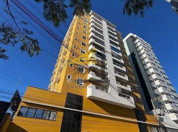 Apartamento · 70m² · 1 Vaga · Lindo Apto de 2 Quartos Com Suíte E Garagem