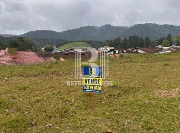 Terreno · 327m² · Lote/terreno À Venda, Nereu Ramos - Jaraguá Do Sul
