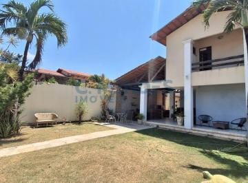 Casa · 336m² · 4 Quartos · 3 Vagas · 🏡 Casa Duplex Para Locação No José de Alencar – 4 Suítes | 3 Vagas