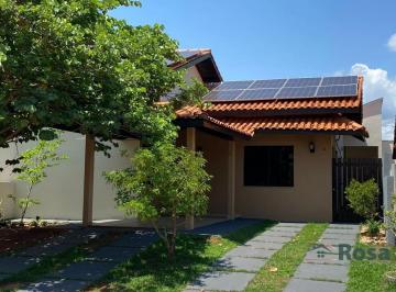 Casa · 105m² · 3 Quartos · 4 Vagas · Casa Para Venda, 3 Quarto (S), Petropolis, Varzea Grande