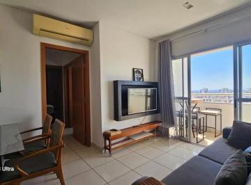 Apartamento · 62m² · 2 Quartos · 1 Vaga · Apartamento Para Venda, 2 Quarto (S), Goiabeiras, Cuiabá