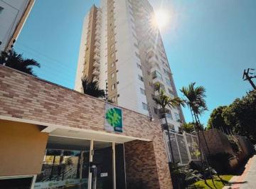 Apartamento · 86m² · 2 Quartos · 2 Vagas · Apartamento Para Venda, Goiabeiras, Cuiabá
