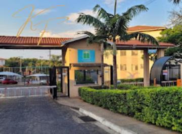 Foto 01 · Apartamento, Jardim Bom Retiro (Nova Veneza), Sumaré, Sp
