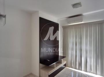 Sala · Apartamento (Tipo - Padrao) 2 Dormitórios, Cozinha Planejada, Portaria 24 Horas, Lazer, Salão de Fes