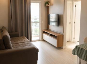 imagem · Apartamento À Venda Em Hortolândia, Jardim Santa Clara Do Lago II, Com 2 Quartos