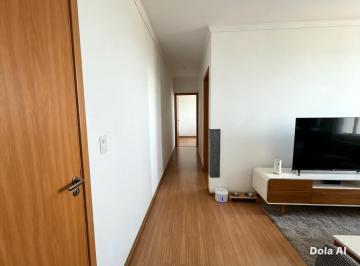 imagem · Apartamento À Venda Em Piracicaba, Glebas Califórnia, Com 2 Quartos, Com 45 m²