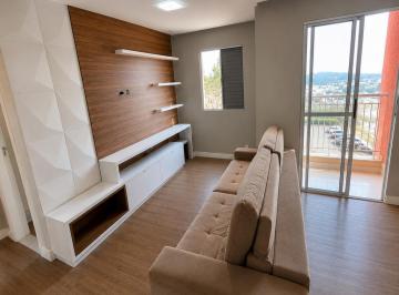 imagem · Apartamento À Venda Em Piracicaba, Parque Conceição II, Com 2 Quartos, Com 69 m²