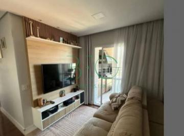 Apartamento · 60m² · 2 Quartos · 1 Vaga · Apartamento À Venda, 60 m² por R$558.000 - Jardim Bussocaba City - Osasco/sp