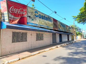 Comercial · 500m² · Ponto Para Alugar, 500 m² por R$8.550,00/mês - Alemoa - Santos/sp