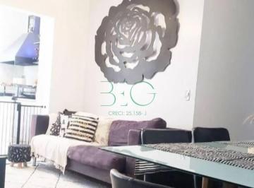 Apartamento · 54m² · 2 Quartos · 1 Vaga · Apartamento À Venda, 54 m² por R$478.000 - Jardim Bussocaba City - Osasco/sp