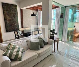 Apartamento · 122m² · 2 Quartos · 2 Vagas · Apartamento À Venda - Buritis, 2 Quartos, 122 m² - Belo Horizonte